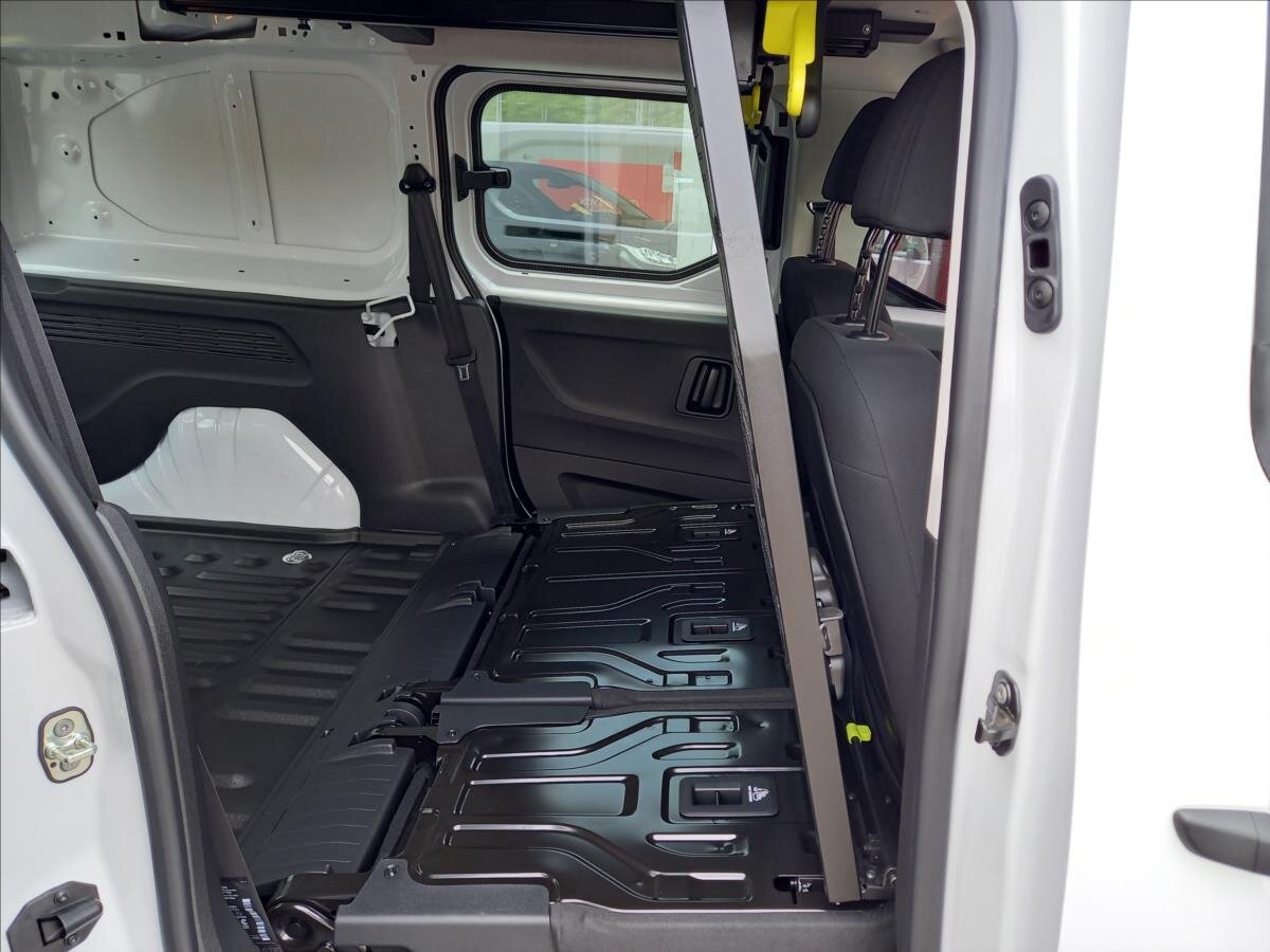 Toyota ProAce City Pick-up 1,5 l 74 kw