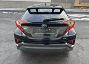 Toyota C-HR Hatchback 1,2 l 86 kw