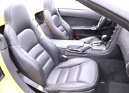 Chevrolet Corvette Kupé 6,2 l 321 kw