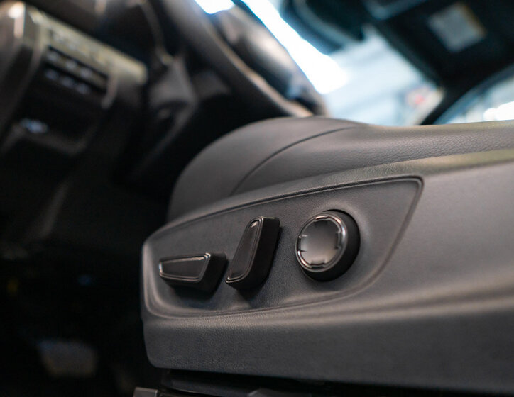 Toyota Tacoma Pick-up 2,4 l 207 kw