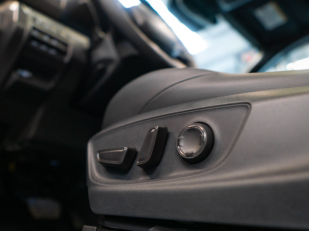 Toyota Tacoma Pick-up 2,4 l 207 kw