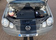 Volkswagen Polo Hatchback 1,4 l 55 kw