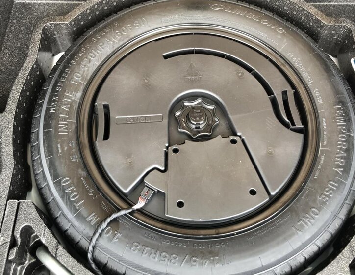 Škoda Kodiaq SUV 2,0 l 147 kw