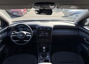 Hyundai Tucson SUV / Terénní 1,6 l 110 kw