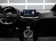 KIA ProCeed Kombi 1,6 l 150 kw