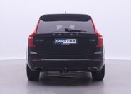 Volvo XC90 SUV 2,0 l 173 kw