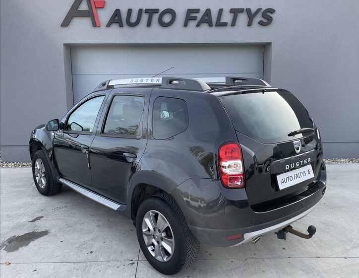 Dacia Duster 5