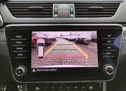 Škoda Superb Kombi 2,0 l 110 kw