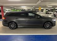 Ford Mondeo 6