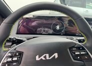 KIA EV6 Liftback 1,0 430 kw