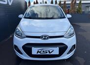 Hyundai i10 4