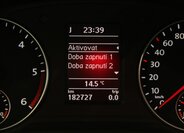 Seat Alhambra VAN-Minibus 2,0 l 130 kw