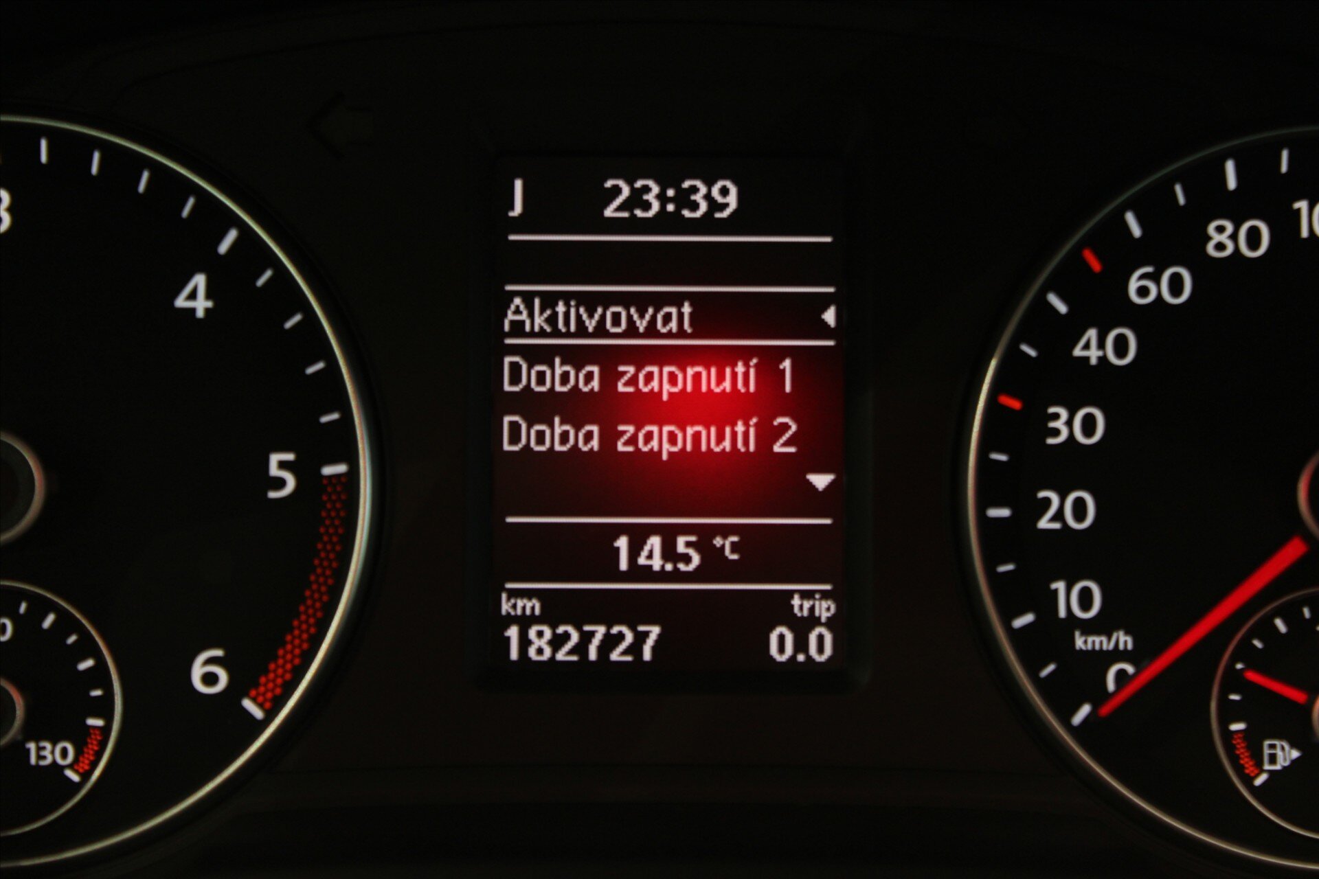 Seat Alhambra VAN-Minibus 2,0 l 130 kw