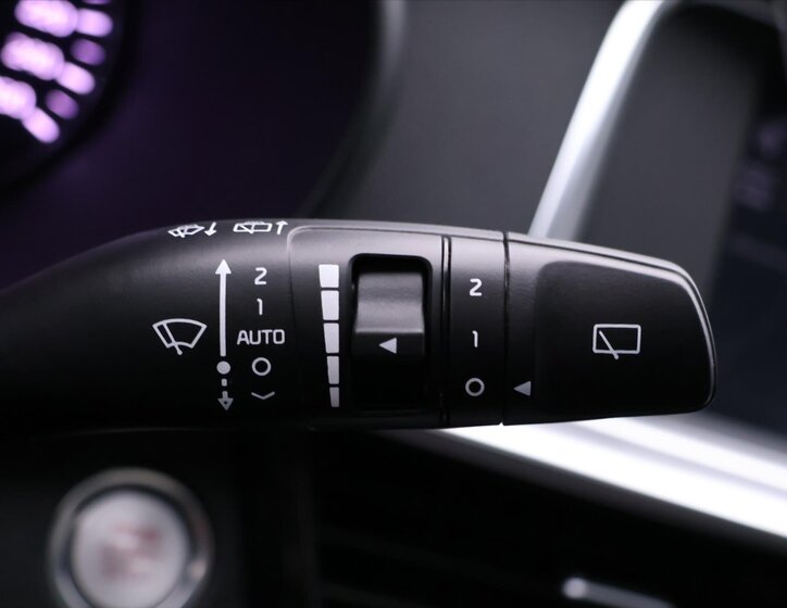 KIA Optima Kombi 2,0 l 175 kw