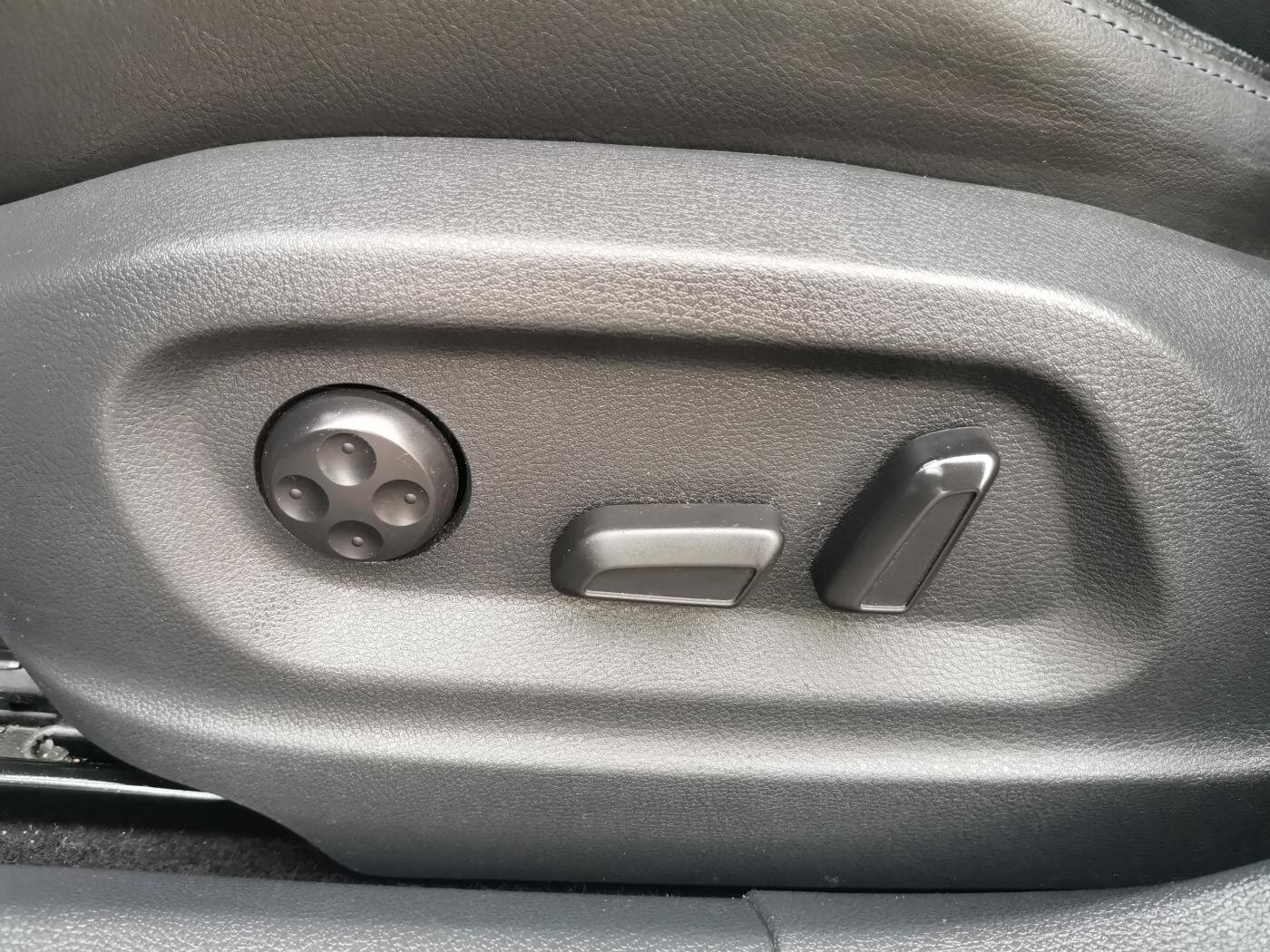 Volkswagen Tiguan SUV 2,0 l 135 kw