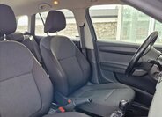 Škoda Fabia Kombi 999,0 70 kw