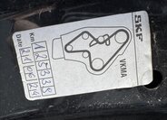 Škoda Octavia Kombi 1,6 l 77 kw