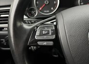 Volkswagen Touareg SUV / Terénní 3,0 l 193 kw