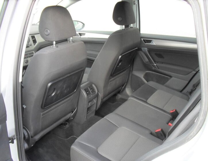 Volkswagen Golf Sportsvan VAN / Minibus 1,6 l 66 kw