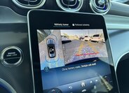 Mercedes-Benz GLC SUV / Terénní 2,0 l 245 kw