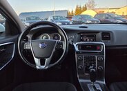 Volvo V60 Kombi 2,0 l 120 kw