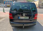 Volkswagen Touran 11