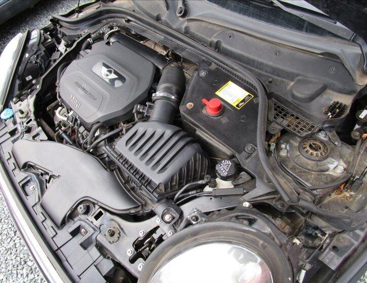 Mini Cooper Hatchback 1,5 l 85 kw