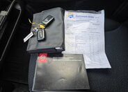 Nissan Note Hatchback 1,5 l 66 kw