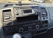 Volkswagen Transporter Ostatní 2,0 l 103 kw