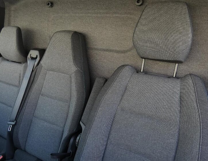 Renault Master Užitková 2,0 l 110 kw