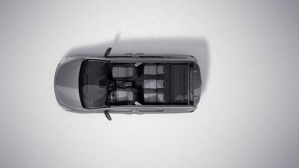 Mercedes-Benz Citan MPV 1,5 l 85 kw