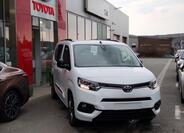 Toyota ProAce City Verso 1