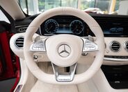 Mercedes-Benz Třídy S 6