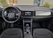Škoda Kodiaq SUV 2,0 l 110 kw