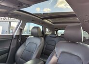 Hyundai Tucson SUV 2,0 l 136 kw
