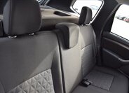 Dacia Duster SUV / Terénní 1,2 l 92 kw