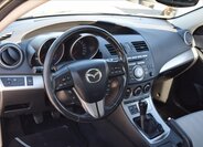Mazda 3 Hatchback 1,6 l 77 kw