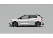 Škoda Fabia Hatchback 1,5 l 130 kw