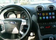 Ford Mondeo Kombi 2,0 l 103 kw