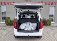 Opel Combo MPV 1,5 l 75 kw