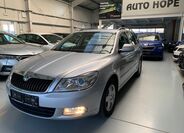 Škoda Octavia 3