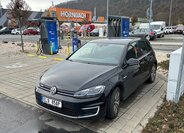 Volkswagen Golf Hatchback 0,0 0