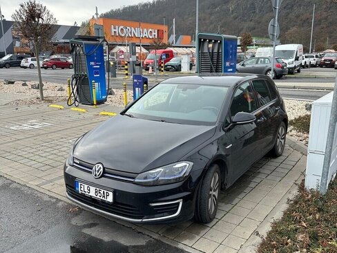 Volkswagen Golf Hatchback 0,0 0