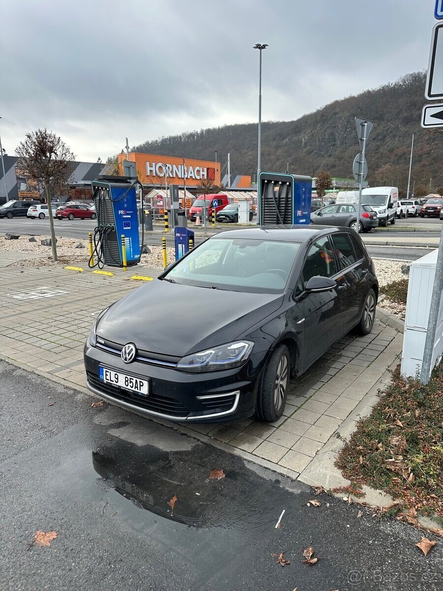 Volkswagen Golf Hatchback 0,0 0