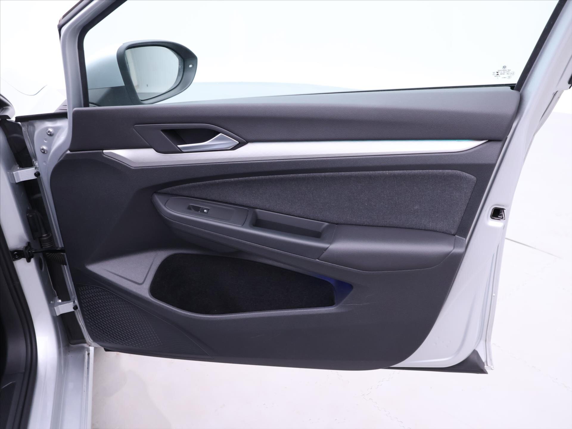 Volkswagen Golf Kombi 1,5 l 110 kw