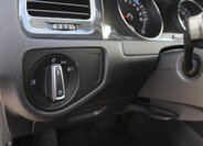 Volkswagen e-Golf 25