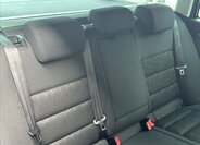 Škoda Octavia Kombi 1,8 l 112 kw