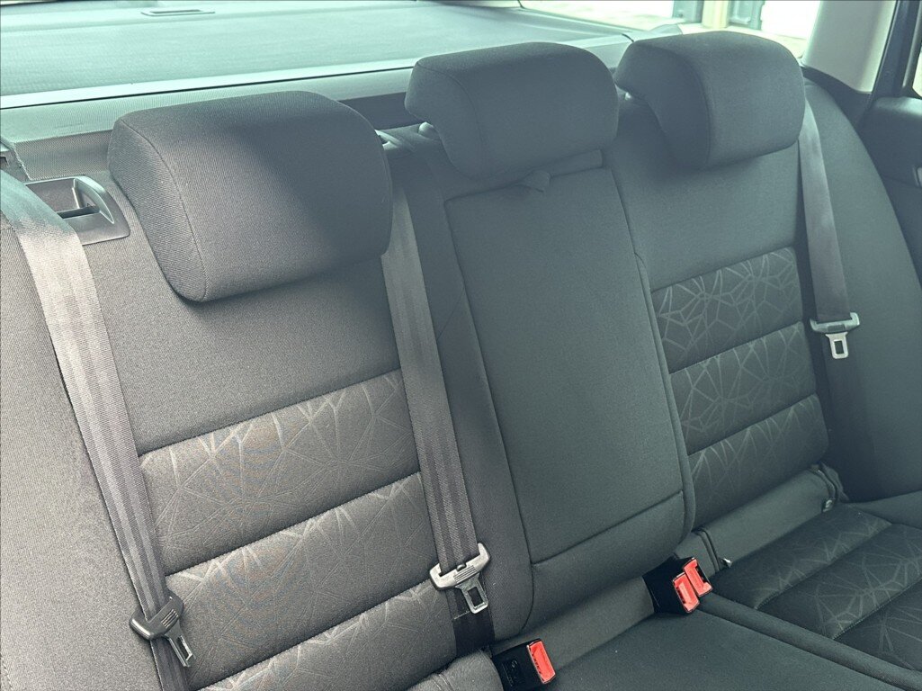 Škoda Octavia Kombi 1,8 l 112 kw