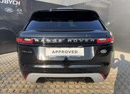 Land Rover Range Rover Velar SUV / Terénní 2,0 l 150 kw