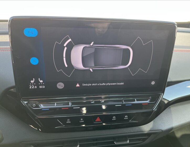 Volkswagen ID.5 Kombi 0,0 220 kw